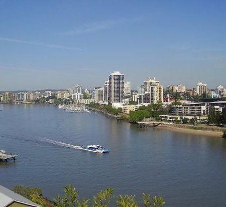 Saphire Resort Brisbane Esterno foto