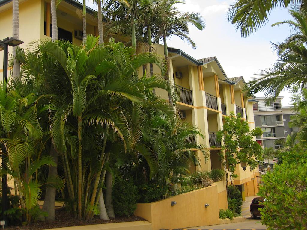 Saphire Resort Brisbane Camera foto