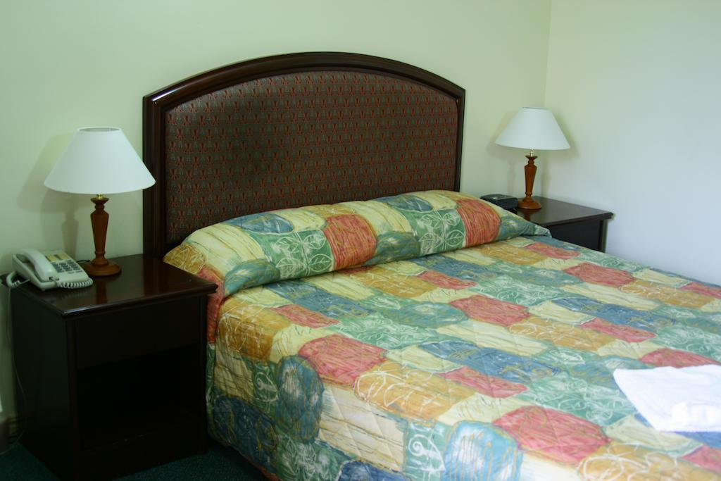 Saphire Resort Brisbane Camera foto