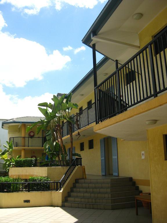 Saphire Resort Brisbane Esterno foto