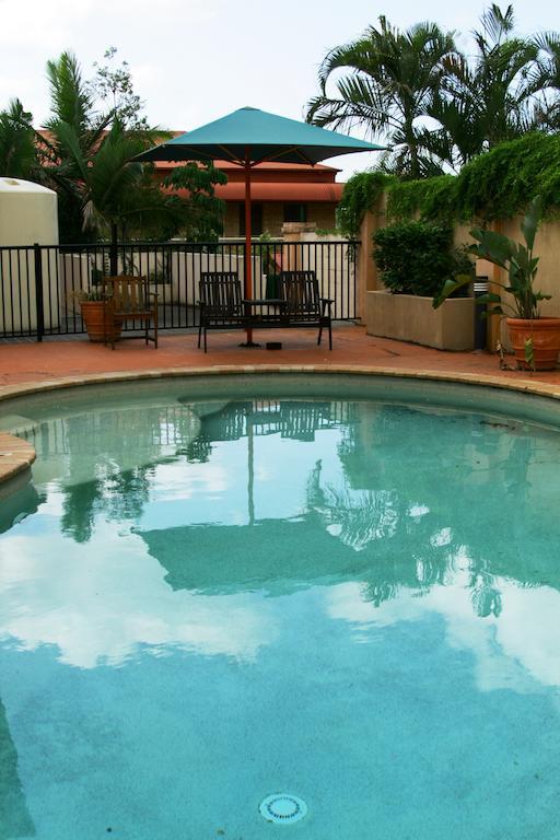 Saphire Resort Brisbane Esterno foto