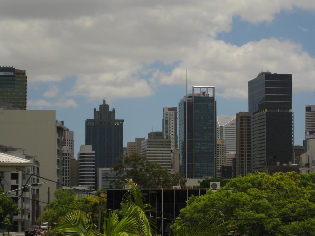 Saphire Resort Brisbane Esterno foto