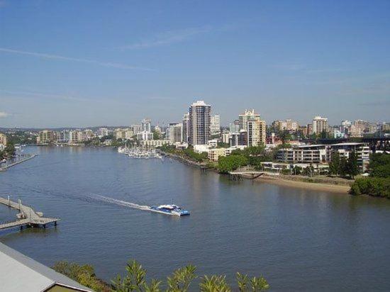 Saphire Resort Brisbane Esterno foto