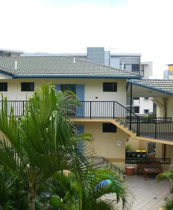 Saphire Resort Brisbane Esterno foto