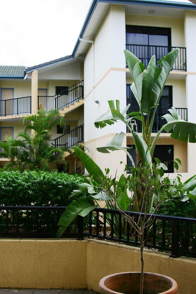 Saphire Resort Brisbane Esterno foto