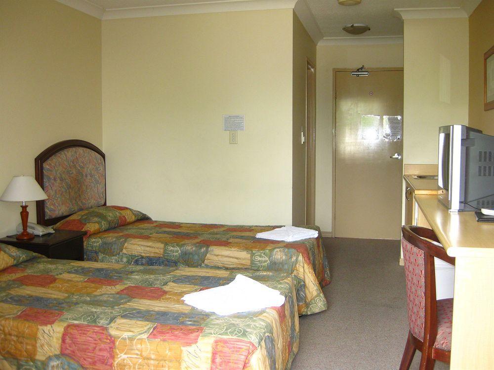 Saphire Resort Brisbane Esterno foto