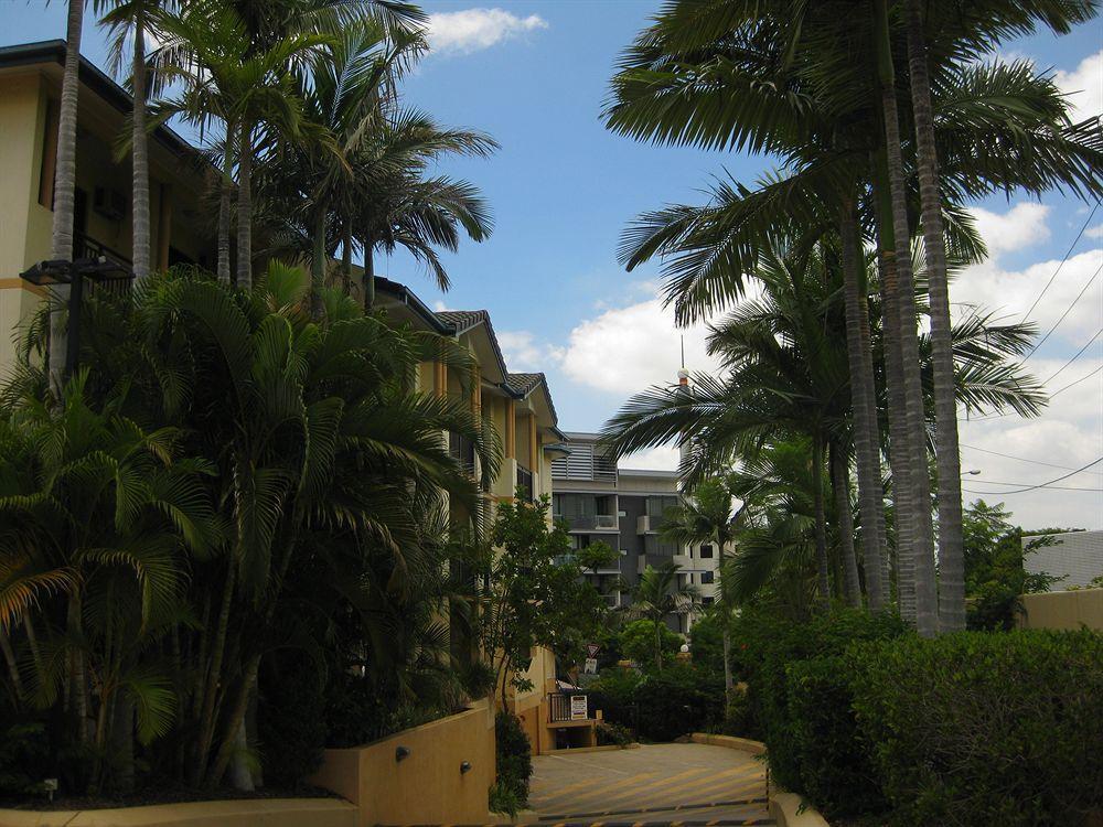 Saphire Resort Brisbane Esterno foto
