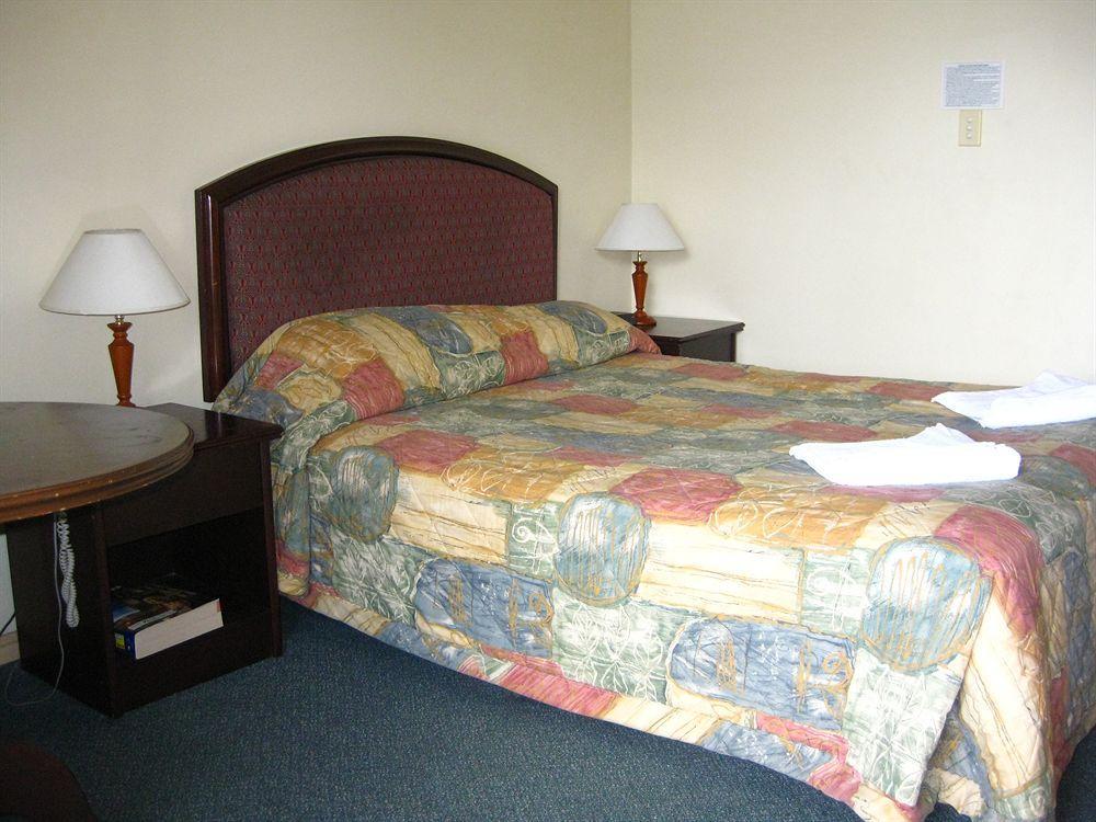 Saphire Resort Brisbane Esterno foto