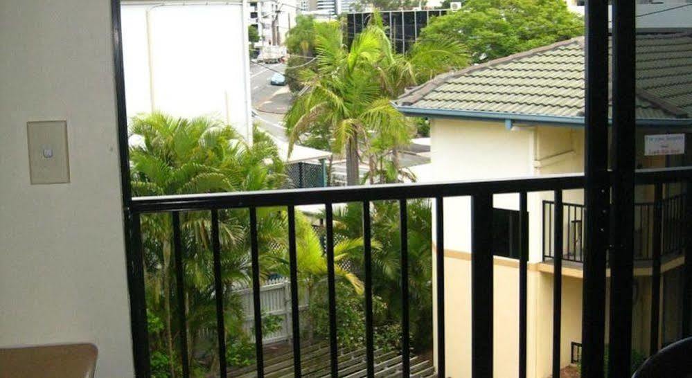 Saphire Resort Brisbane Esterno foto