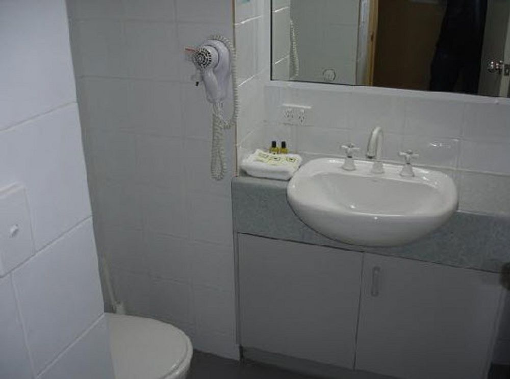Saphire Resort Brisbane Esterno foto
